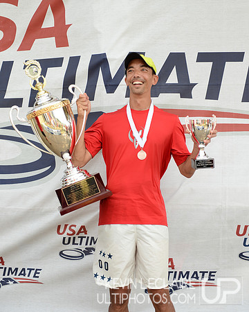 2012 USA Ultimate Club Championships Saturiday