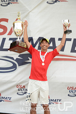 2012 USA Ultimate Club Championships Saturiday