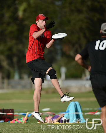 2012 USA Ultimate Club Championships Saturiday