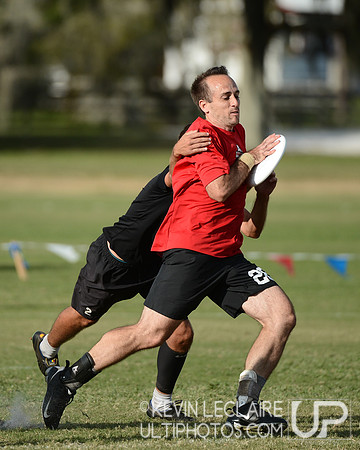 2012 USA Ultimate Club Championships Saturiday