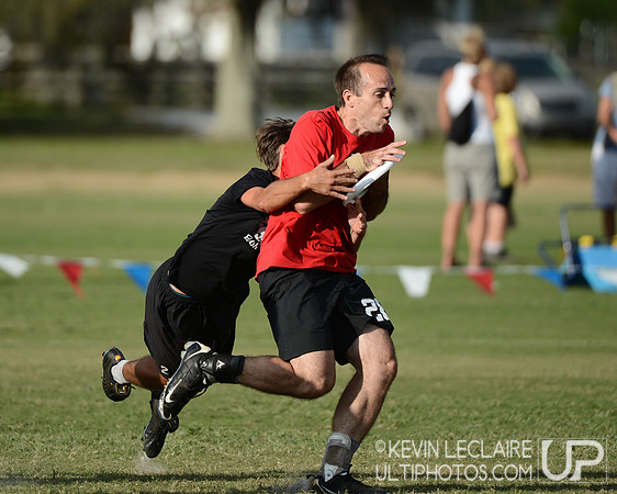 2012 USA Ultimate Club Championships Saturiday