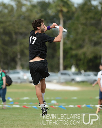 2012 USA Ultimate Club Championships Saturiday