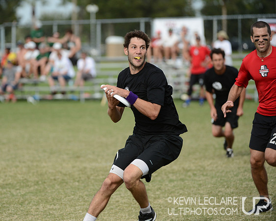 2012 USA Ultimate Club Championships Saturiday