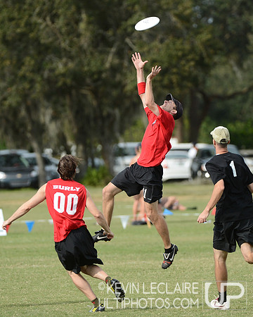 2012 USA Ultimate Club Championships Saturiday