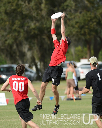 2012 USA Ultimate Club Championships Saturiday
