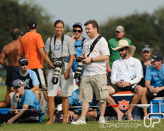 2012 USA Ultimate Club Championships Saturiday