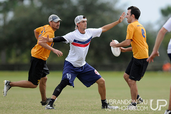 USA Club Championships 2012
