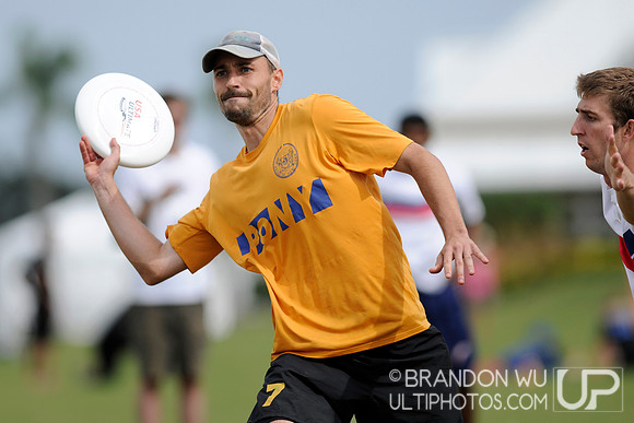 USA Club Championships 2012
