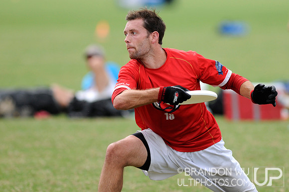 USA Club Championships 2012
