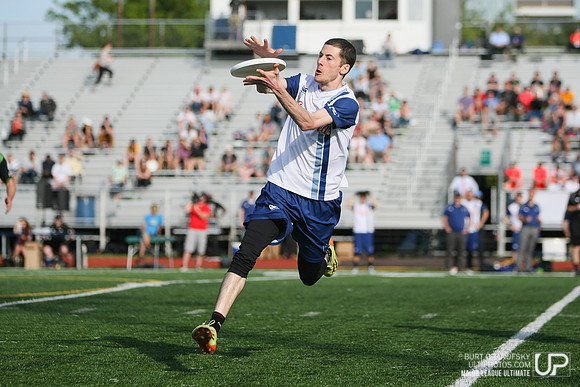Boston Whitecaps vs New York Rumble, 6/6/2015