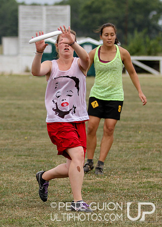 Chesapeake Open