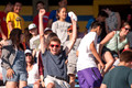 Highlights - Seattle Rainmakers at Vancouver Nighthawks 6/6/15