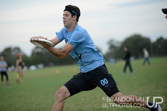 USA Ultimate Club Championships 2012: Thursday Pool Play