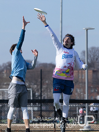 DC Breeze 2022 Tryout #2