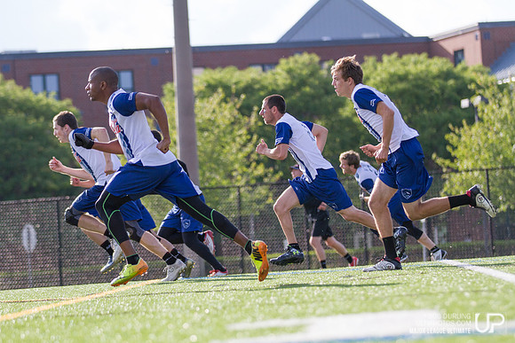 Boston Whitecaps vs New York Rumble, 6/6/2015