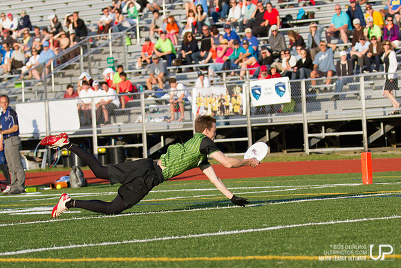 Boston Whitecaps vs New York Rumble, 6/6/2015