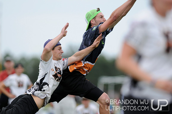 USA Club Championships 2012