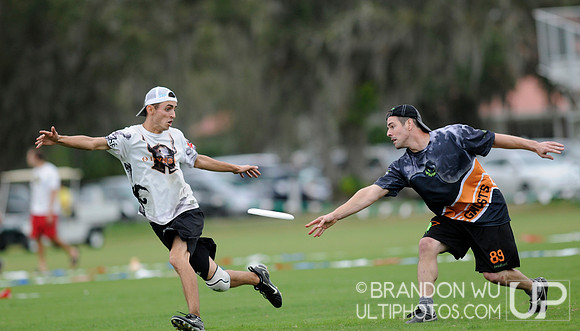 USA Club Championships 2012