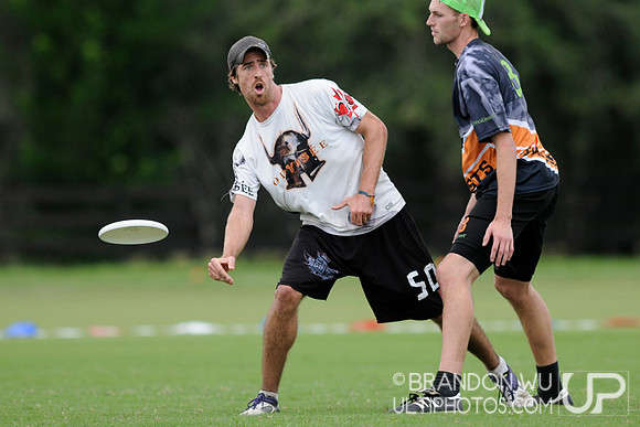 USA Club Championships 2012