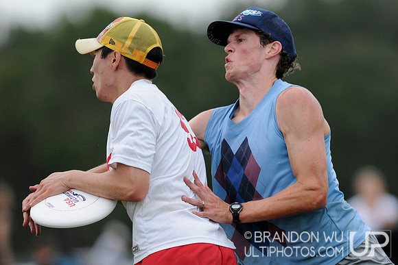 USA Club Championships 2012