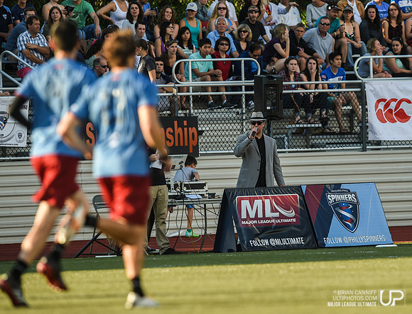 DC Current @ PHL Spinners - MLU - 6/6/15