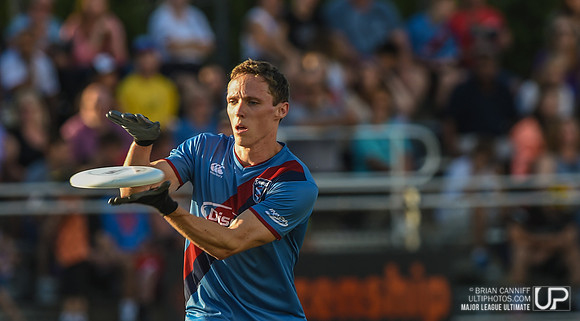 DC Current @ PHL Spinners - MLU - 6/6/15