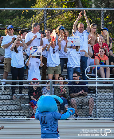 DC Current @ PHL Spinners - MLU - 6/6/15