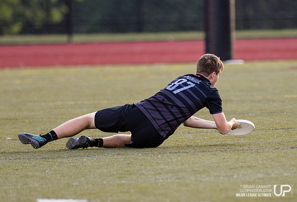 DC Current @ PHL Spinners - MLU - 6/6/15