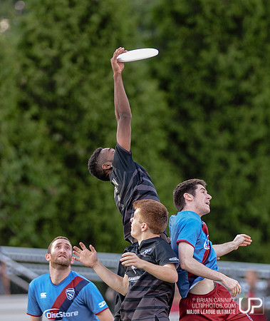 DC Current @ PHL Spinners - MLU - 6/6/15
