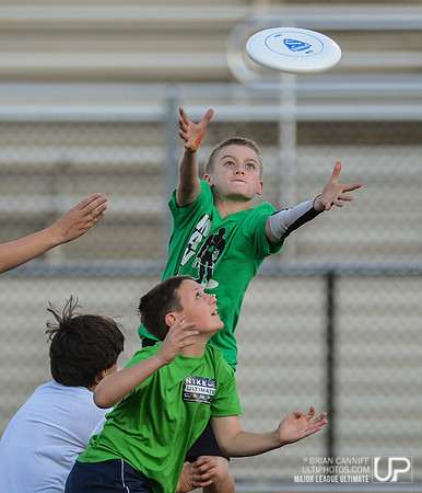 DC Current @ PHL Spinners - MLU - 6/6/15