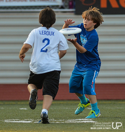 DC Current @ PHL Spinners - MLU - 6/6/15