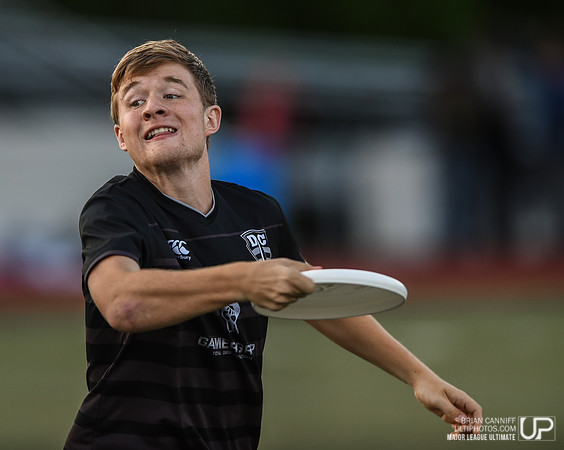 DC Current @ PHL Spinners - MLU - 6/6/15