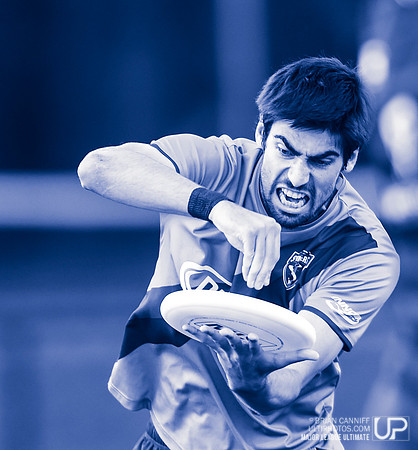 DC Current @ PHL Spinners - MLU - 6/6/15