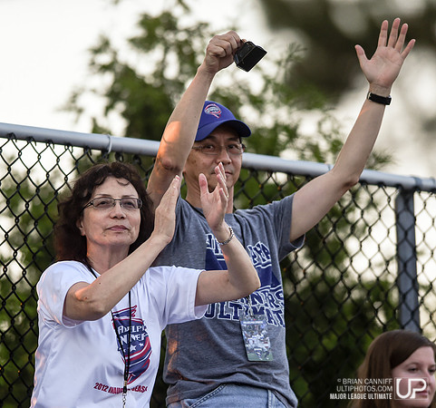 DC Current @ PHL Spinners - MLU - 6/6/15