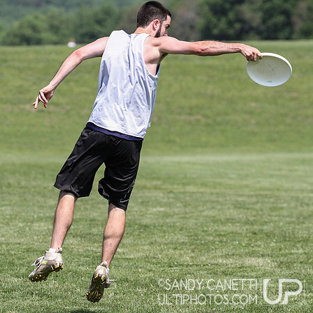 New York Warm Up - Saturday