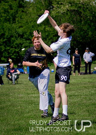 Illinois High School State Championship