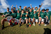 Cajamarca team photo