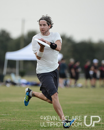 2012 USA Ultimate Club Championships Thursday