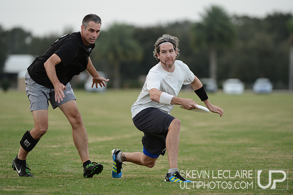2012 USA Ultimate Club Championships Thursday
