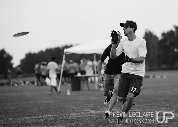 2012 USA Ultimate Club Championships Thursday