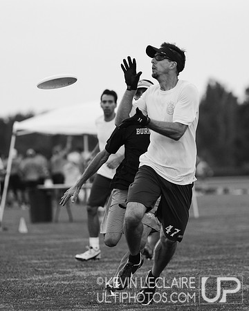 2012 USA Ultimate Club Championships Thursday