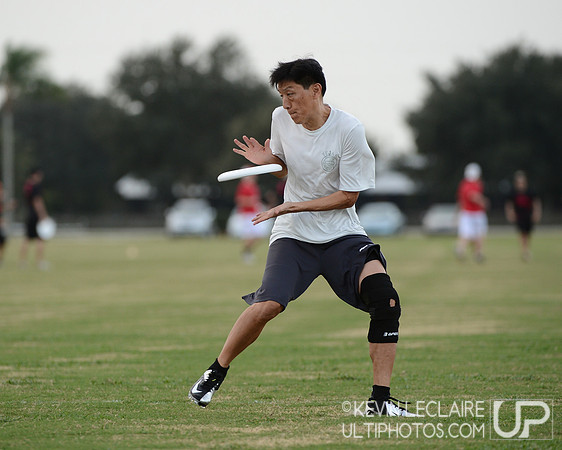 2012 USA Ultimate Club Championships Thursday