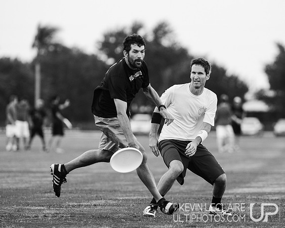 2012 USA Ultimate Club Championships Thursday
