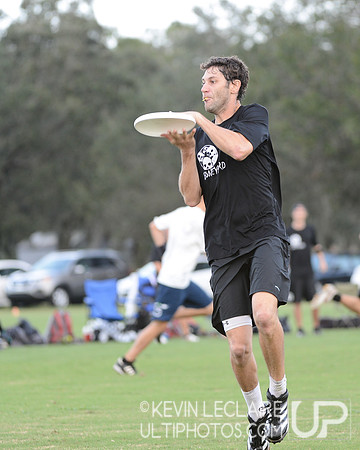 2012 USA Ultimate Club Championships Thursday