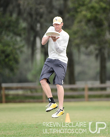 2012 USA Ultimate Club Championships Thursday