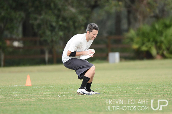 2012 USA Ultimate Club Championships Thursday