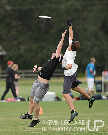 2012 USA Ultimate Club Championships Thursday