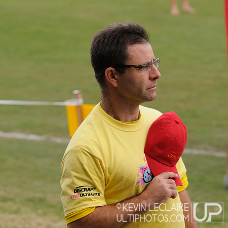 2012 USA Ultimate Club Championships Thursday