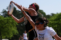MA HS Championships: Girls