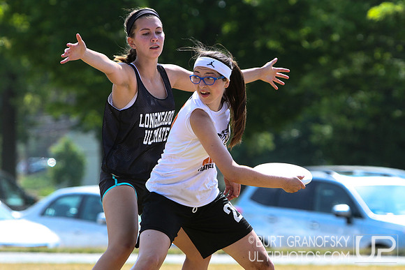 MA HS Championships: Girls